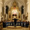 Veranstaltungen und Auftritte &raquo; Adventskonzert 2022 Bärnau